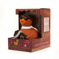 CelebriDucks COCOA CANARD _ Chocolate Lovers