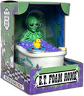 Celebri E.T. FOAM HOME _Greys Gone Wild Salon at Area 51 : Floating Bath Novelty   From the Tubs Gone Wild Series