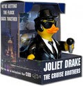 Celebriducks JOLIET DRAKE _The Cruise Brothers