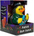 Celebriducks PATOS SUN TANA _Quack Mallard Woman...