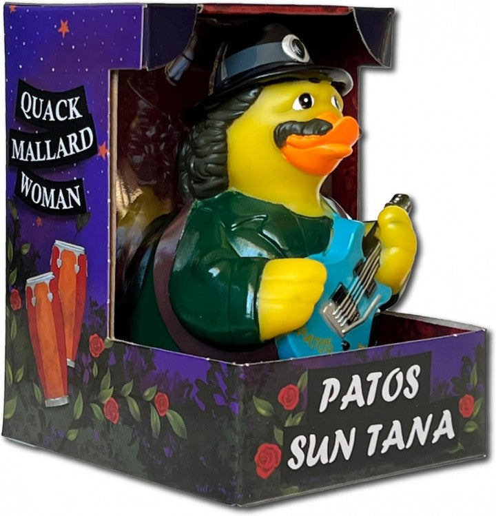 Celebriducks PATOS SUN TANA _Quack Mallard Woman...