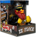 Celebriducks ZZ FLOCK _Eggsâ€¦she knows how to use'em
