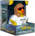Celebriducks TAIL-RRR  _Splash it off!