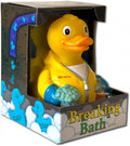 CelebriDucks BREAKING BATH