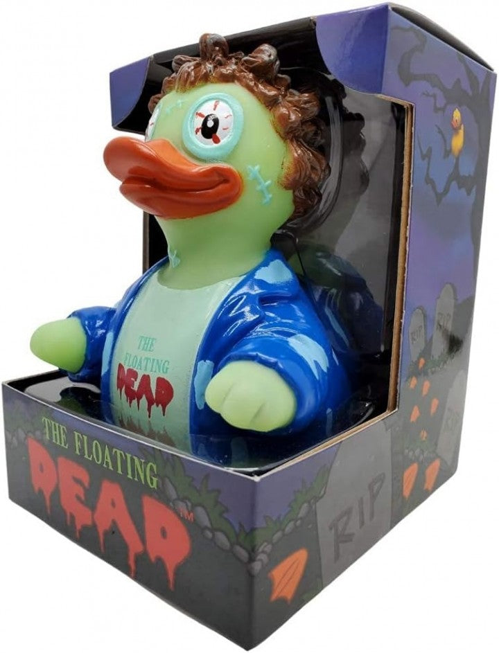 CelebriDucks FLOATING DEAD