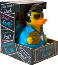CelebriDucks BLUE SUEDE DUCK