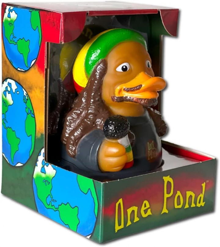 CelebriDucks ONE POND