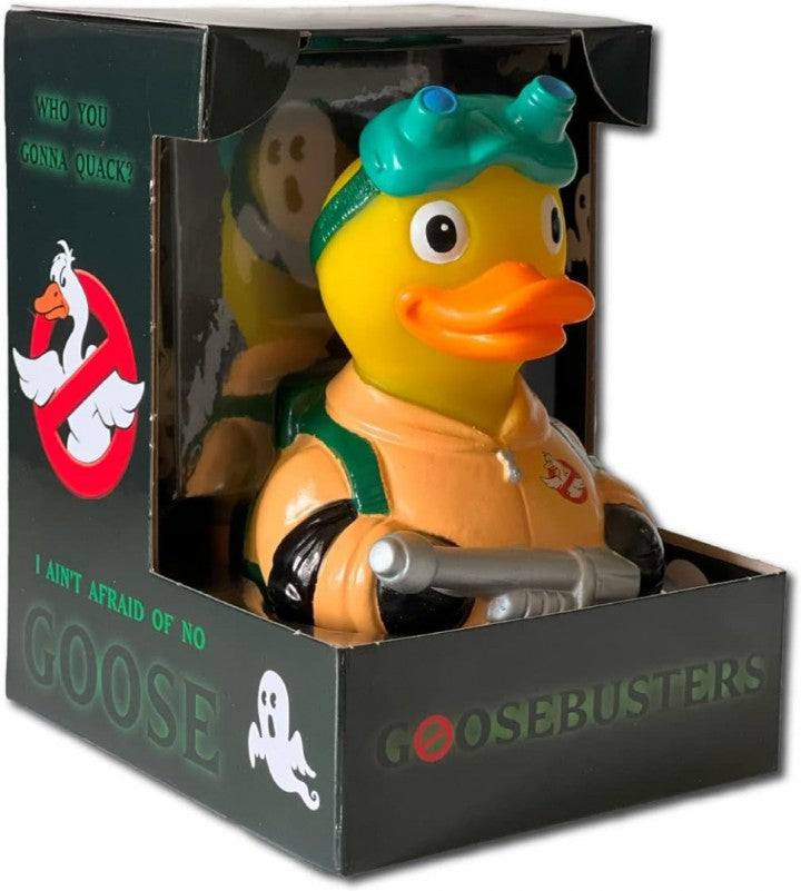 CelebriDucks GOOSE BUSTERS