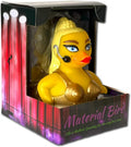 CelebriDucks MATERIAL BIRD
