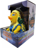 CelebriDucks GAMEBIRD OF THRONES   _Ducknerys Tarquacken  Mother of Duckies