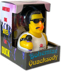 CelebriDucks BOHEMIAN QUACKSODY
