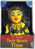 CelebriDucks IF I COULD TURN QUACK TIME _and the beak goes onâ€¦