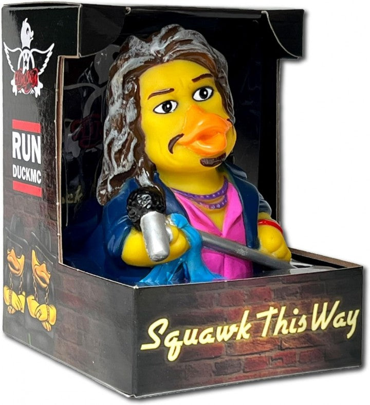 Celebriducks SQUAWK THIS WAY  _Run Duck MC  Airoswim