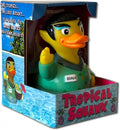 CelebriDucks TROPICAL MISTER SQUAWK