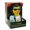 CelebriDucks DUCKINATOR _ I'll be quack