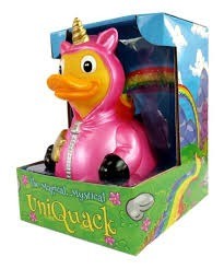 Celebriducks UNIQUACK